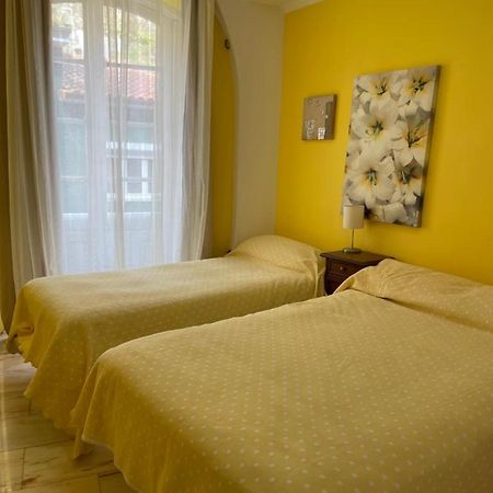 Hostal El Nuevo Salau Cudillero Zewnętrze zdjęcie