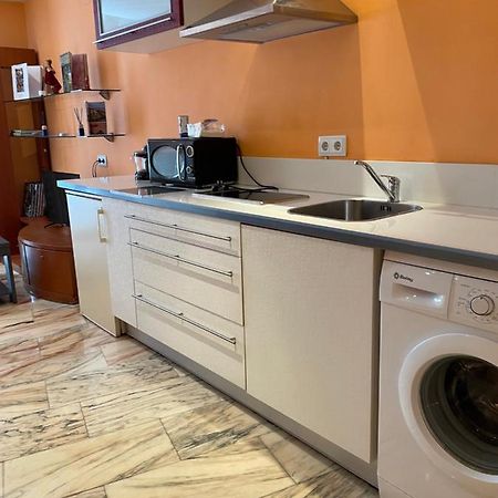 Hostal El Nuevo Salau Cudillero Zewnętrze zdjęcie