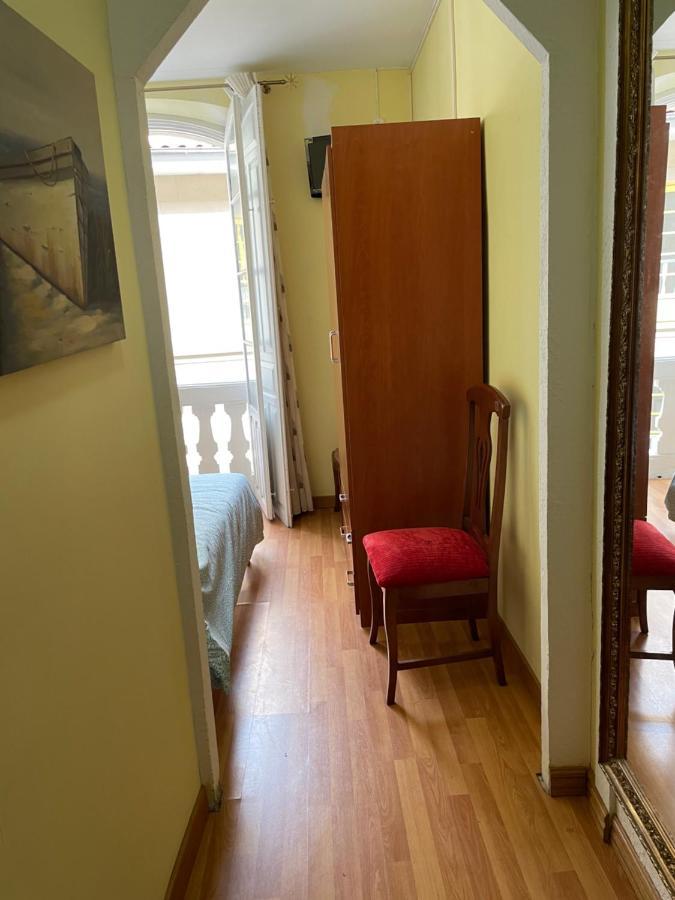 Hostal El Nuevo Salau Cudillero Zewnętrze zdjęcie