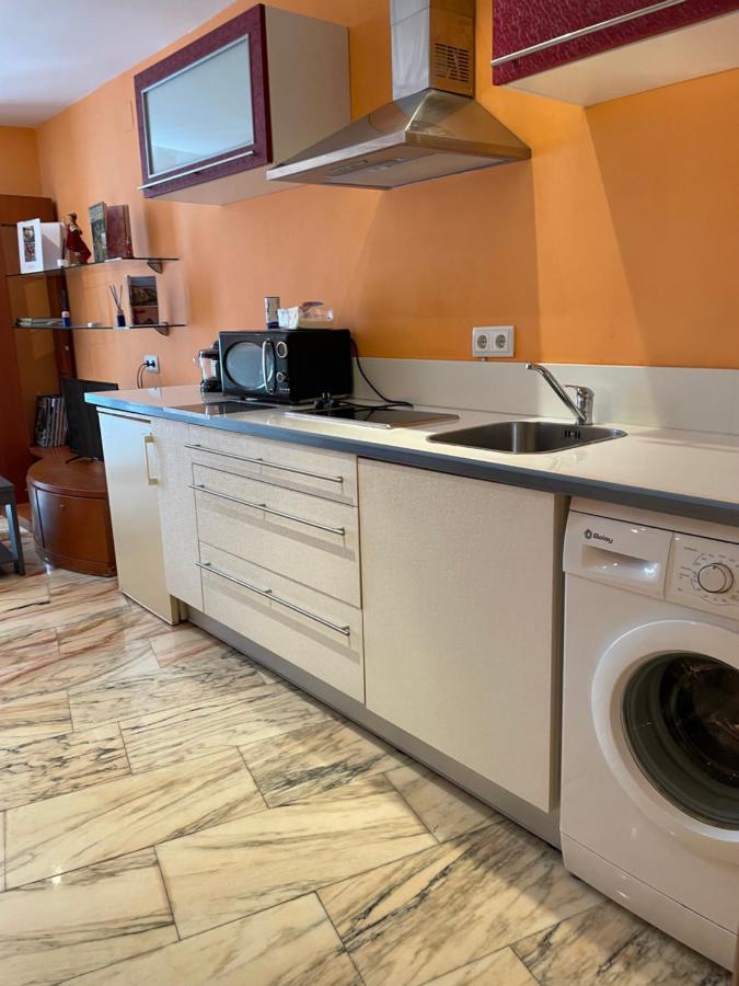 Hostal El Nuevo Salau Cudillero Zewnętrze zdjęcie