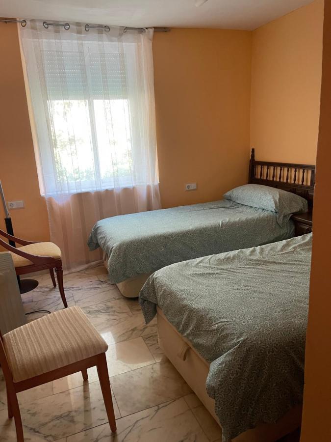 Hostal El Nuevo Salau Cudillero Zewnętrze zdjęcie