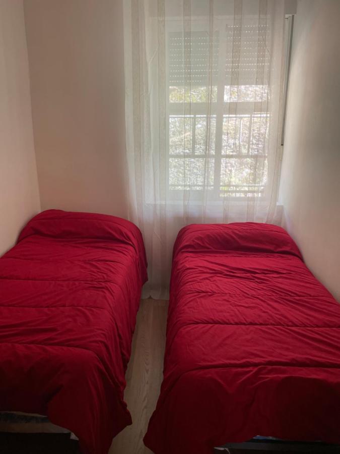 Hostal El Nuevo Salau Cudillero Zewnętrze zdjęcie