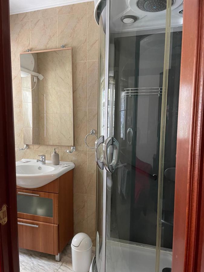 Hostal El Nuevo Salau Cudillero Zewnętrze zdjęcie
