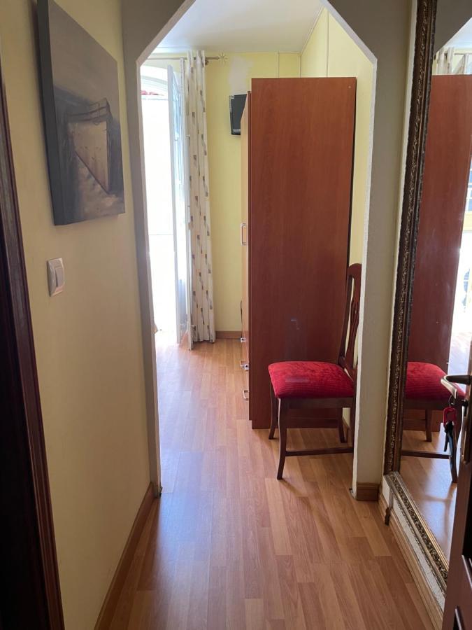 Hostal El Nuevo Salau Cudillero Zewnętrze zdjęcie