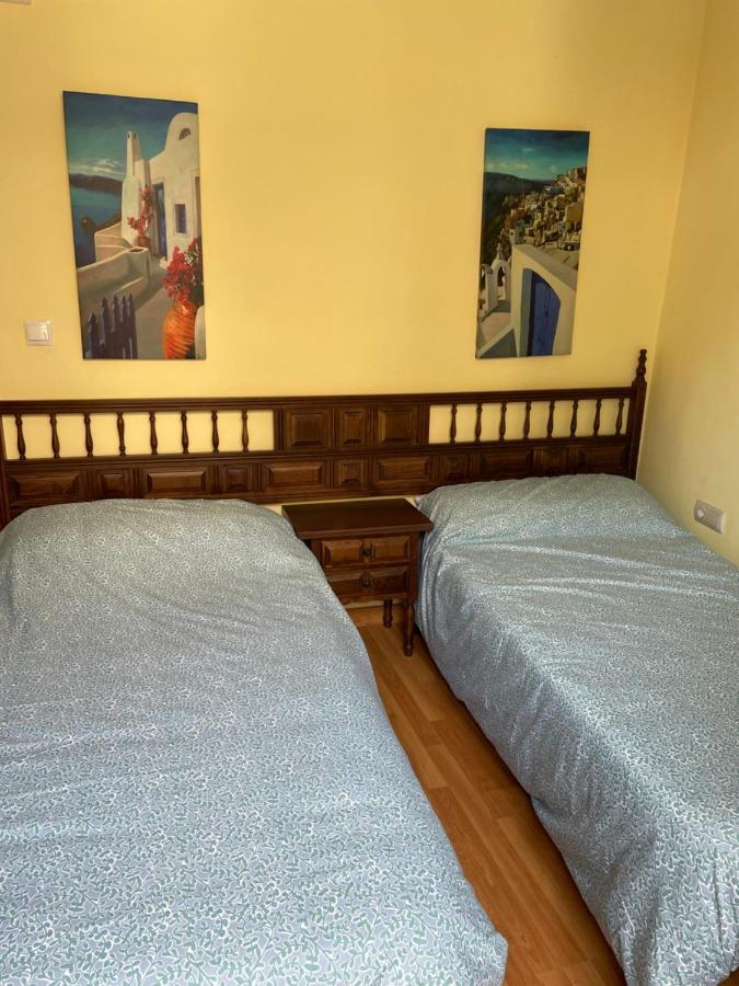 Hostal El Nuevo Salau Cudillero Zewnętrze zdjęcie