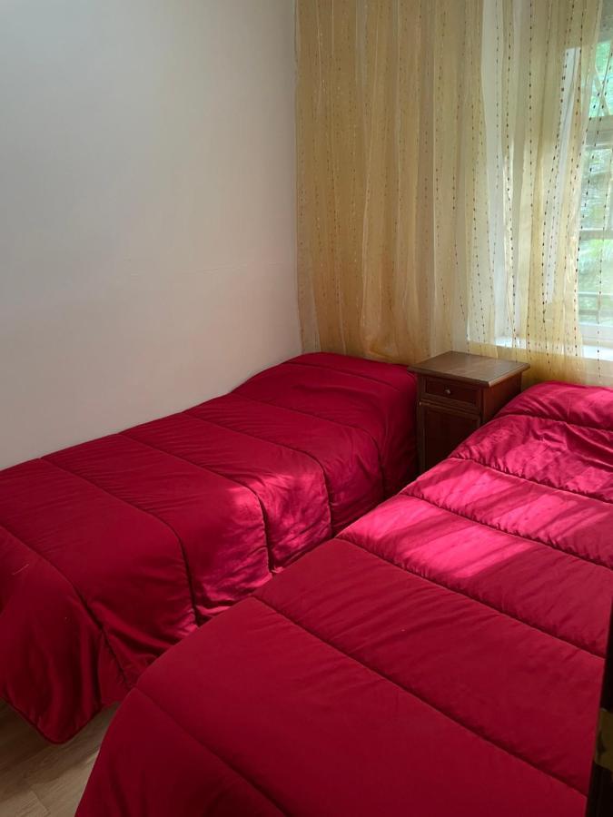 Hostal El Nuevo Salau Cudillero Zewnętrze zdjęcie